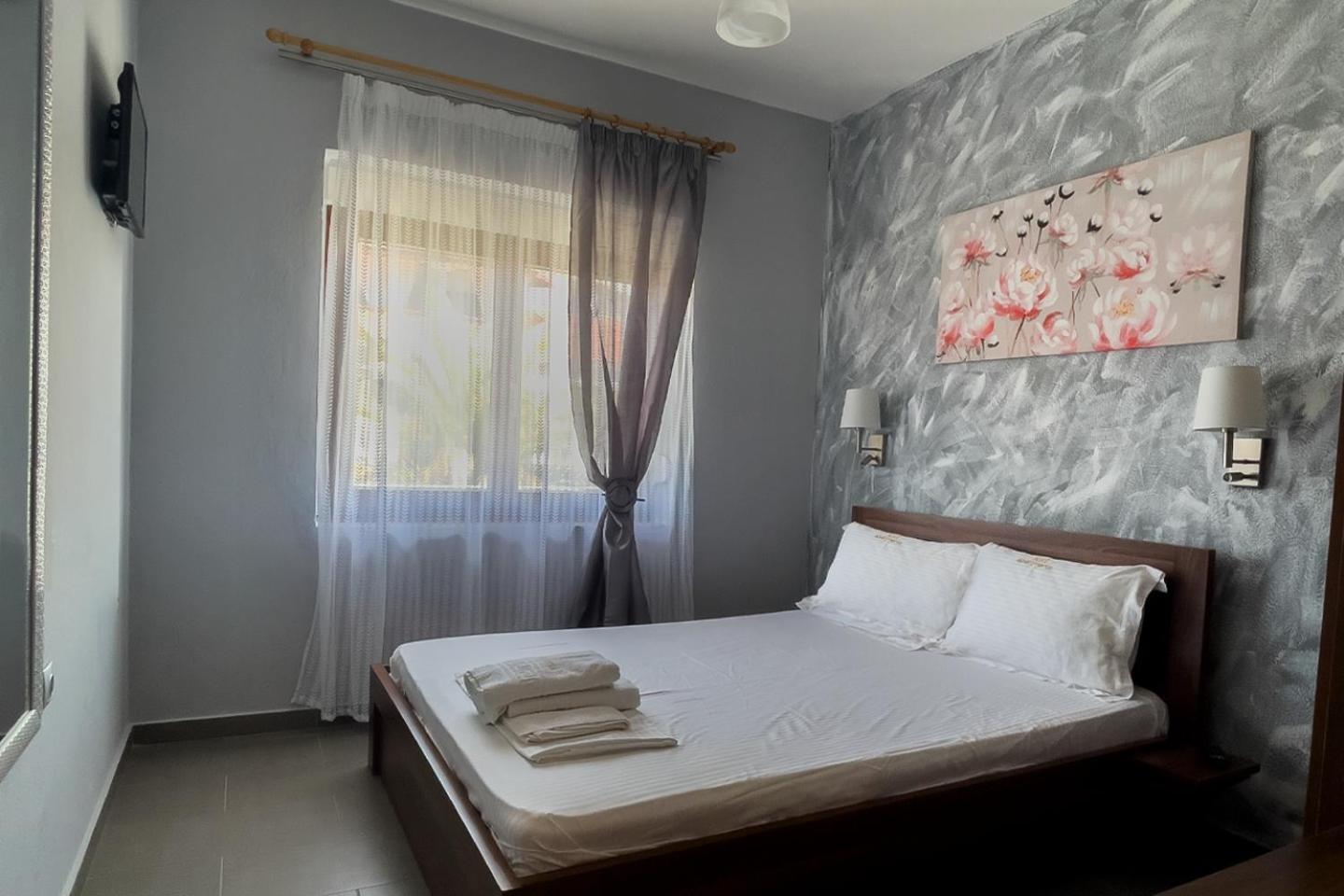 Niki Apartments ปาลาเรีย ดิโอนิซีอู ภายนอก รูปภาพ